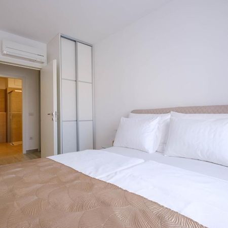 Mb Luxury Apartments ザダル エクステリア 写真