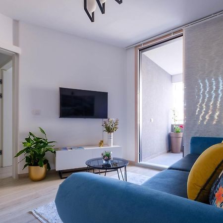 Mb Luxury Apartments ザダル エクステリア 写真