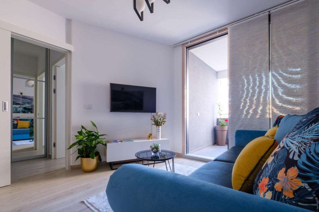 Mb Luxury Apartments ザダル エクステリア 写真