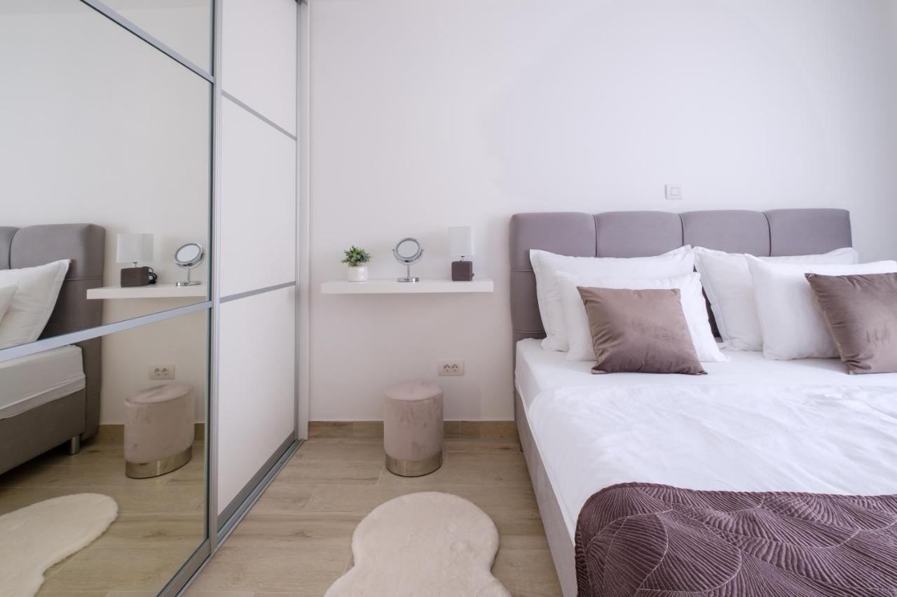 Mb Luxury Apartments ザダル エクステリア 写真
