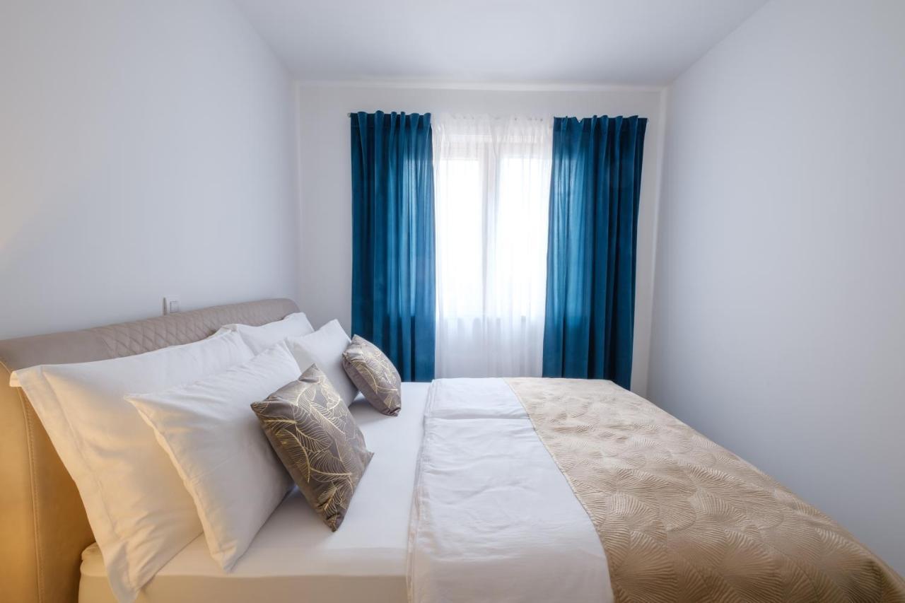 Mb Luxury Apartments ザダル エクステリア 写真
