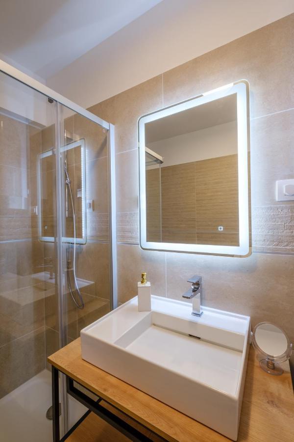 Mb Luxury Apartments ザダル エクステリア 写真