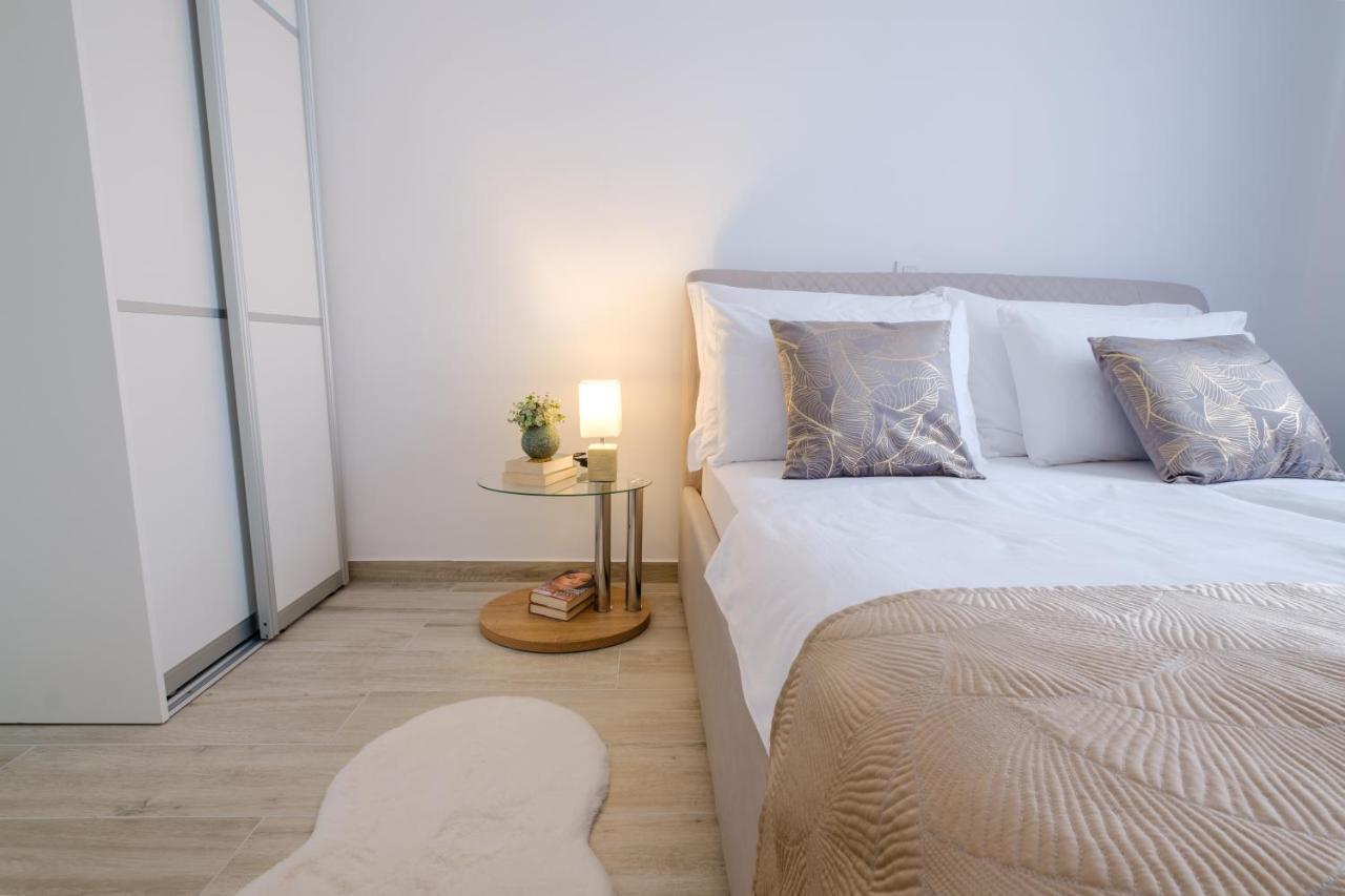 Mb Luxury Apartments ザダル エクステリア 写真